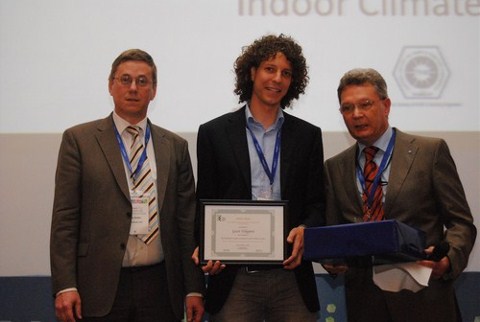 Wim Zeiler, Geert Filippini, Michael Schmidt